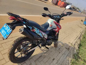 Apsonic AP150-175A 2020 Red