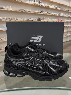 Original New Balance 1906 Black