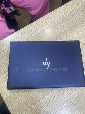 Laptop HP Elite Dragonfly x360 8th Gen 8GB Intel Core i5 SSD 256GB