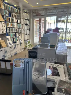 Google Pixel 9 Pro Fold, Built-in Screen Guard, and Pen