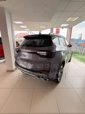Kantanka K71 2017 Black