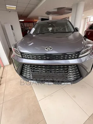 Kantanka K71 2017 Black