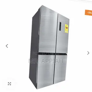 Order Durable Midea Side by Side 4 Door Refrigerator(474L).