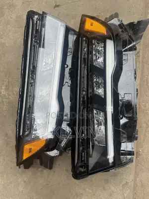 Honda Pilot 2024 Headlight