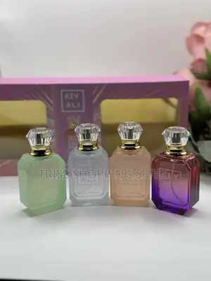 Luxury Perfume Gift Sets | 2-in-1 3-in-1 | Perfect Gift Ideas
