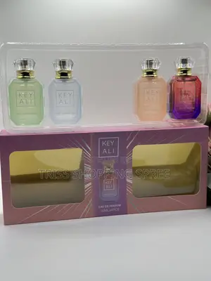 Luxury Perfume Gift Sets | 2-in-1 3-in-1 | Perfect Gift Ideas
