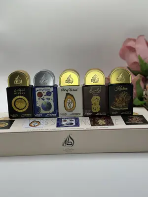 Luxury Perfume Gift Sets | 2-in-1 3-in-1 | Perfect Gift Ideas