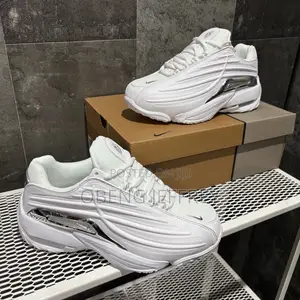 Original Nike Nocta All White