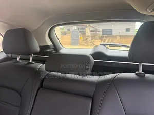 Honda CR-V 2023 Black