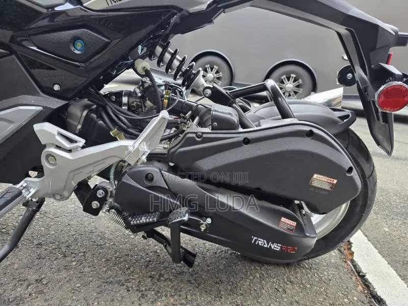 SYM Symnh 2024