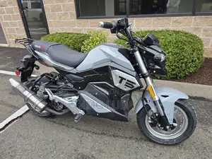 SYM Symnh 2024