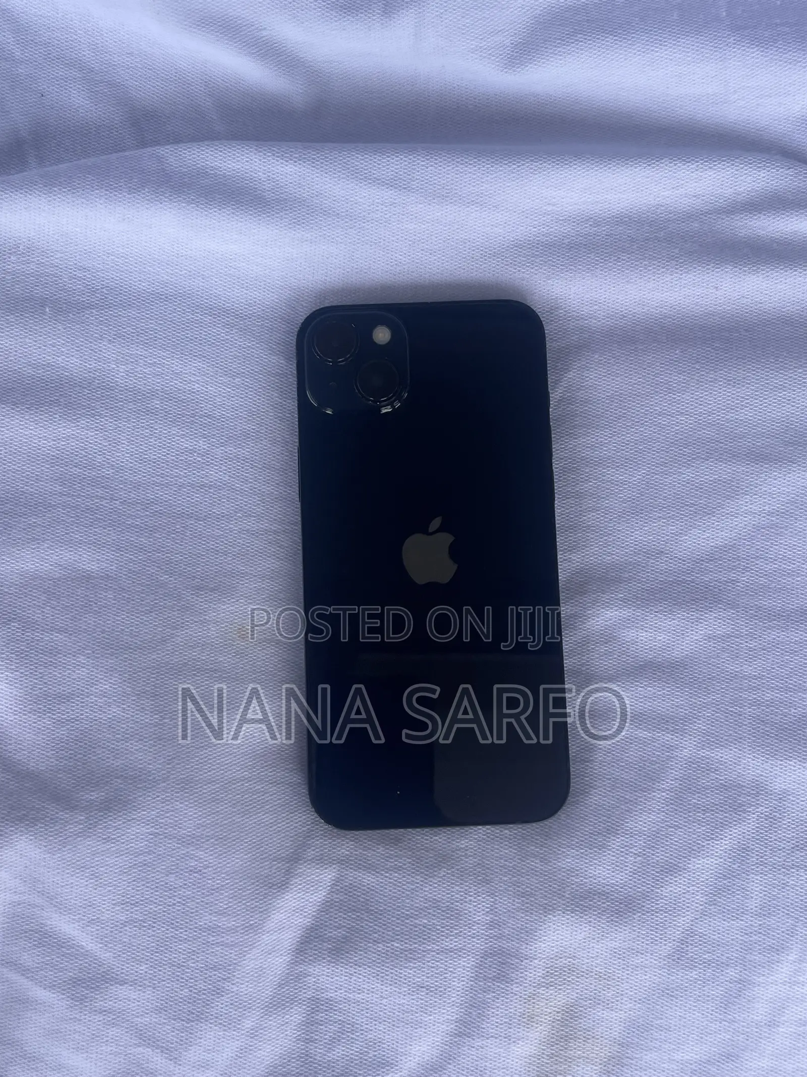 Apple iPhone 14 Plus 128 GB Blue