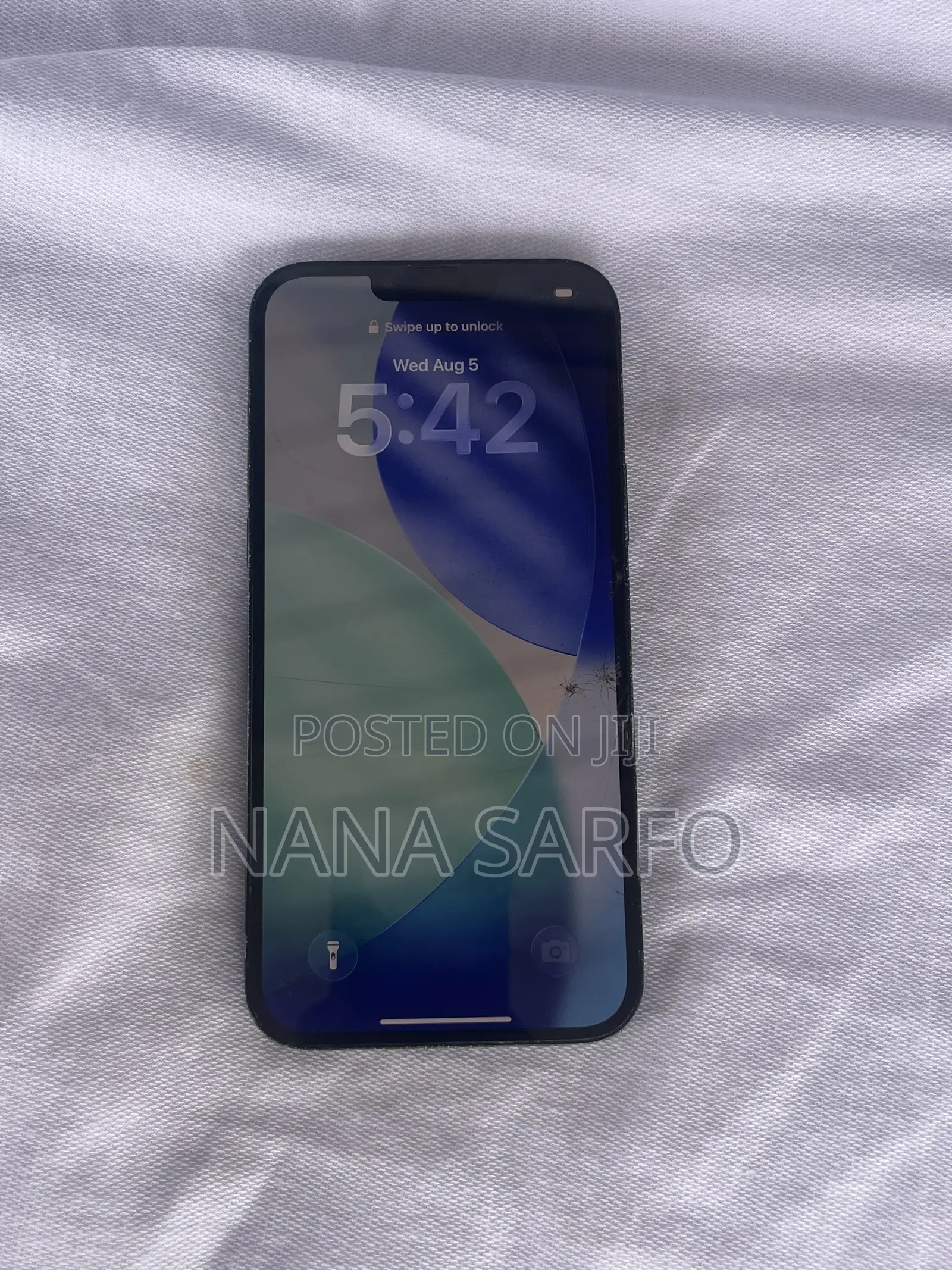 Apple iPhone 14 Plus 128 GB Blue
