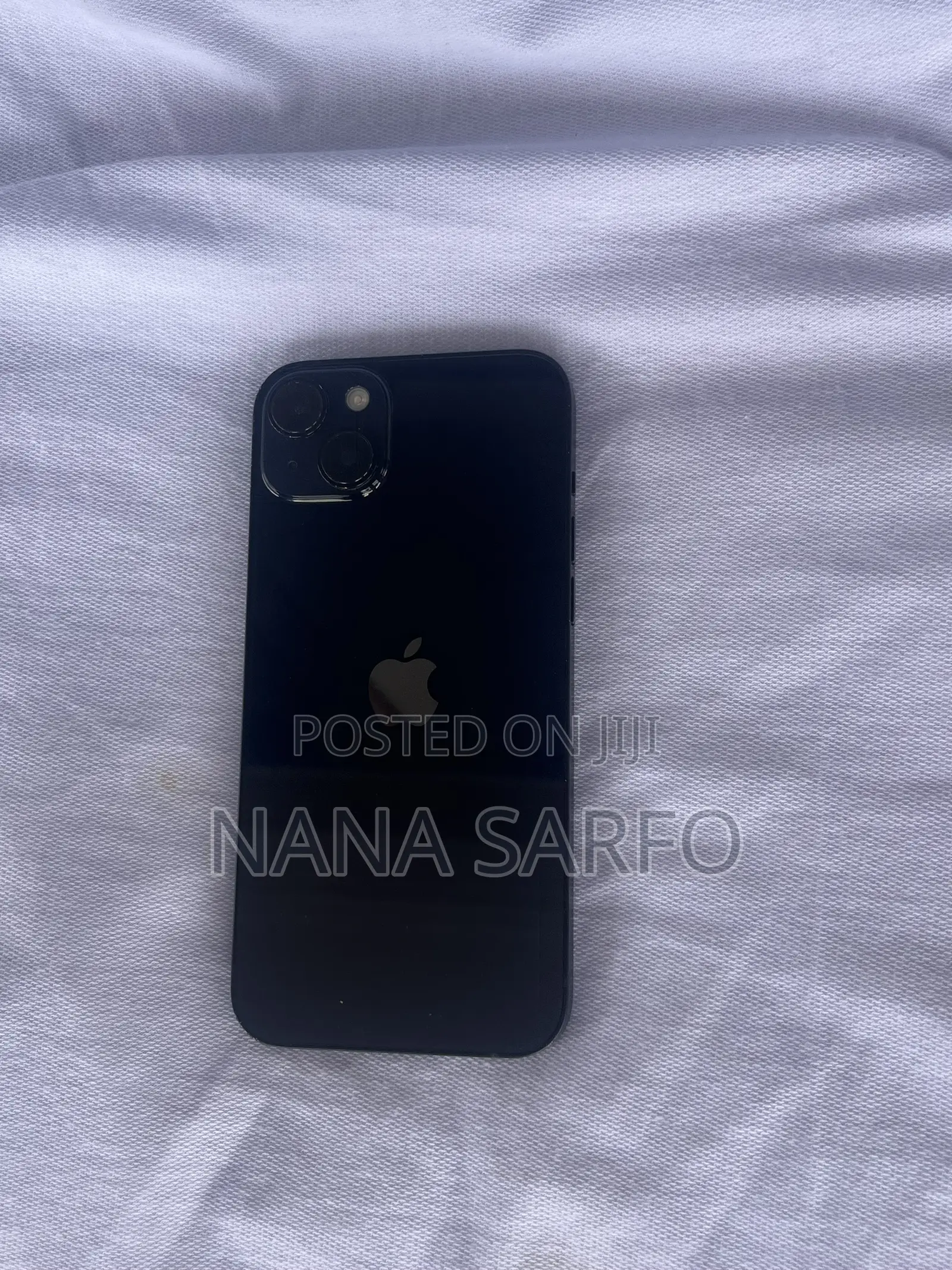 Apple iPhone 14 Plus 128 GB Blue