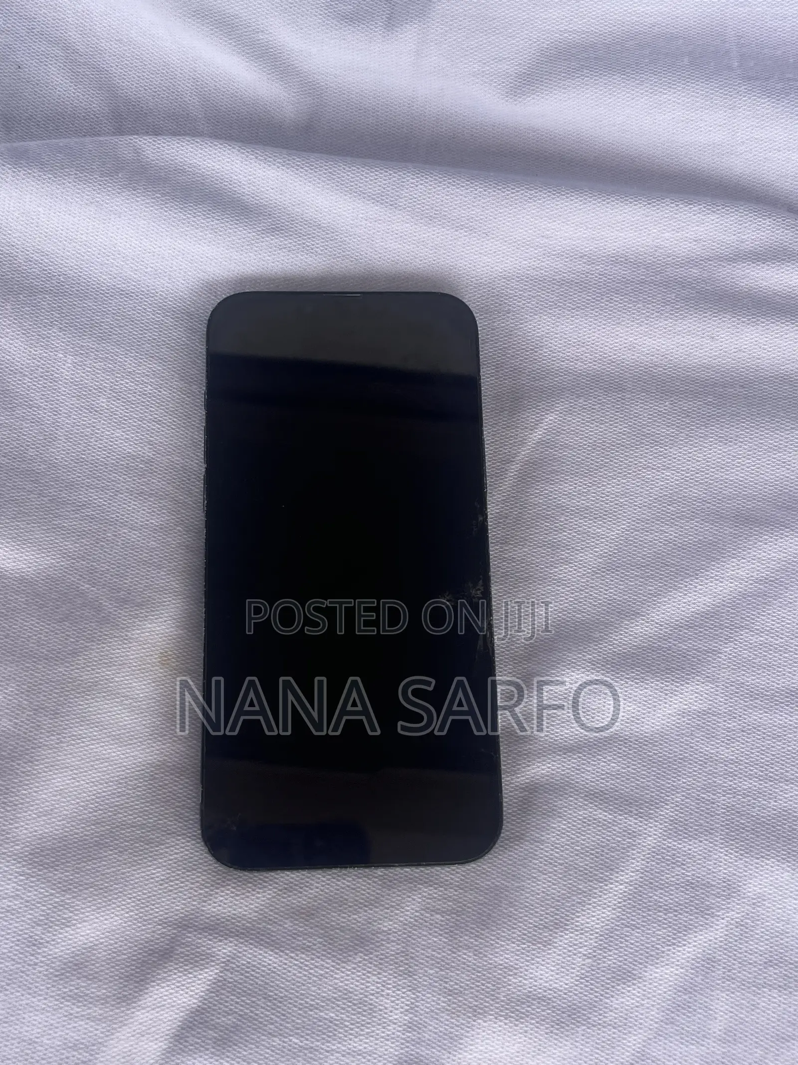 Apple iPhone 14 Plus 128 GB Blue