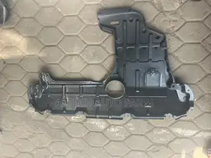 Toyota RAV4 2006-2018 Engine Under Cover