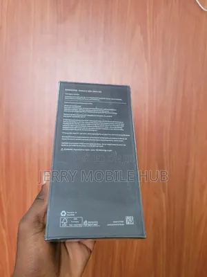 New Samsung Galaxy S20 Ultra 5G 128 GB Bronze