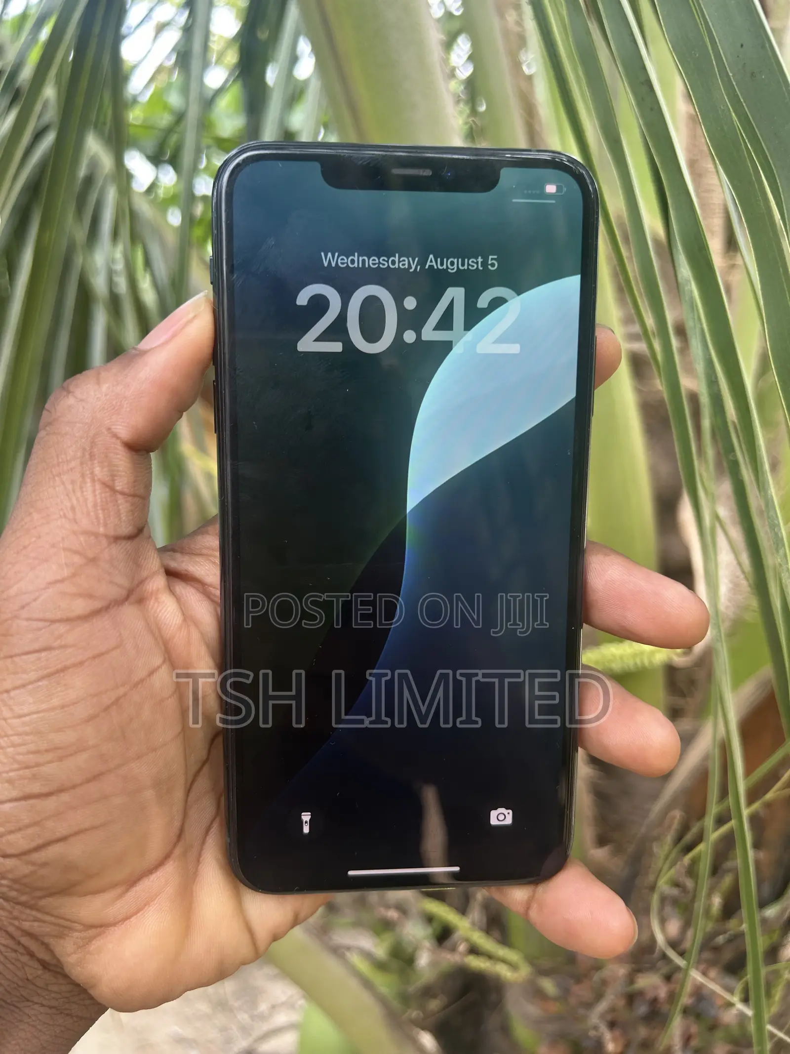 Apple iPhone 11 Pro Max 64 GB Green