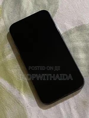 Apple iPhone 15 128 GB Black
