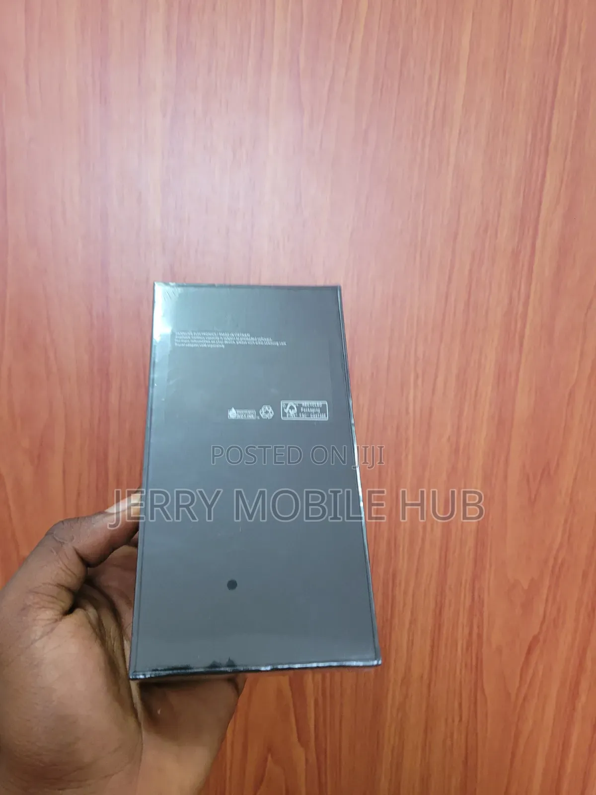 New Samsung Galaxy S21 5G 256 GB