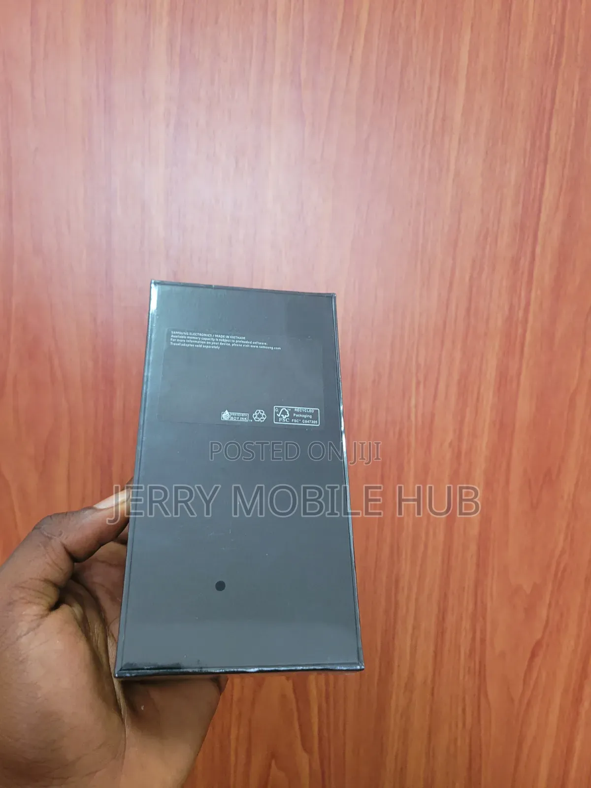 New Samsung Galaxy S21 5G 256 GB
