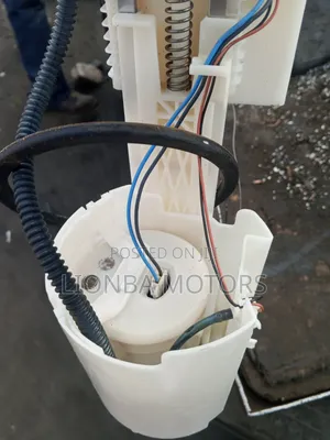 2013 Toyota Camry Hybrid Fuel Tank