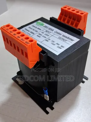 Control Transformer 300va