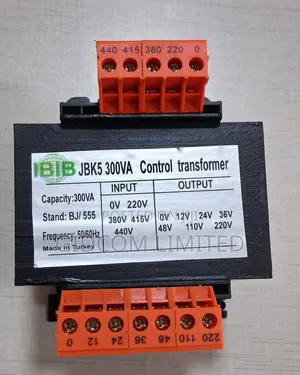 Control Transformer 300va