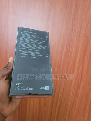 New Samsung Galaxy Note 20 5G 256 GB Bronze