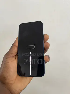New Apple iPhone 12 128 GB Blue