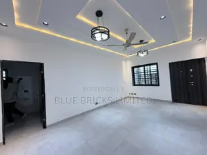 2bdrm Apartment in Ashaley Botwe, Nmai-Dzorn for rent