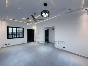 2bdrm Apartment in Ashaley Botwe, Nmai-Dzorn for rent