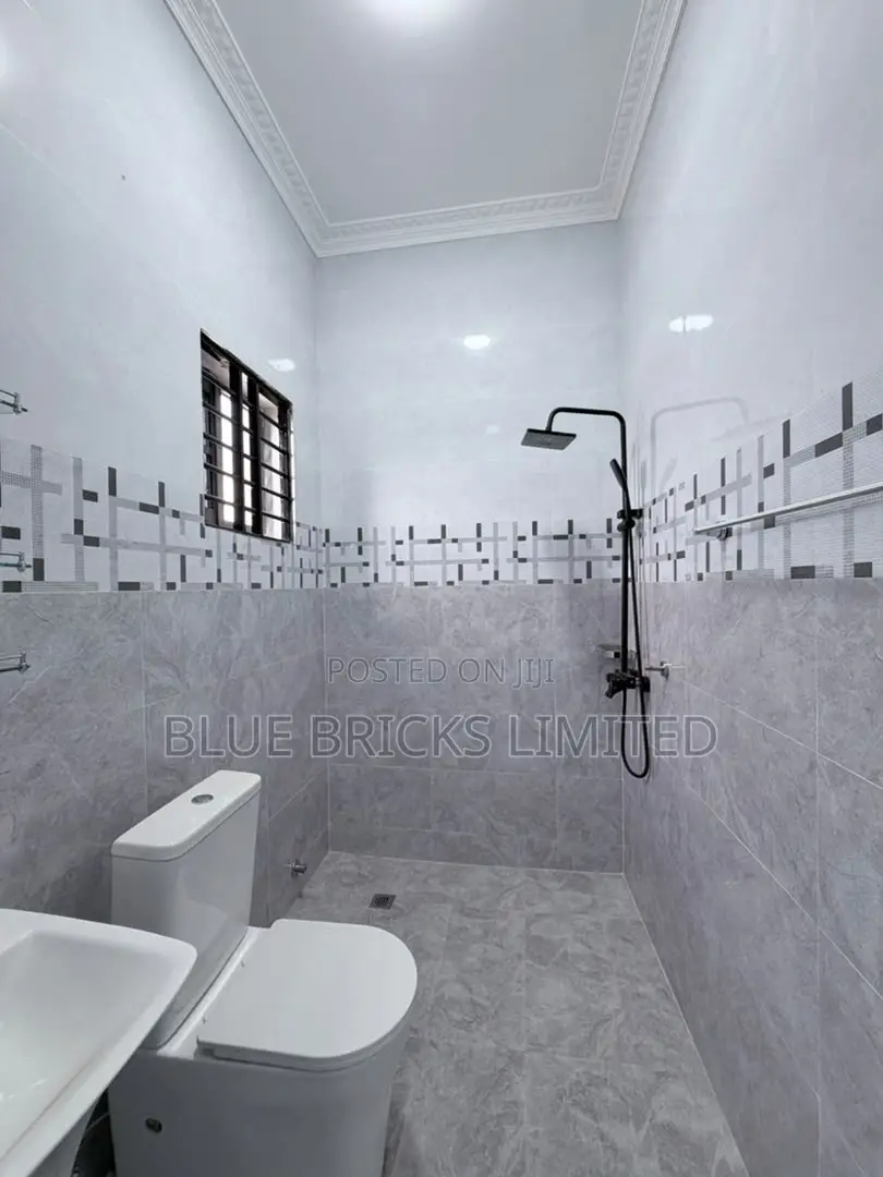 2bdrm Apartment in Ashaley Botwe, Nmai-Dzorn for rent