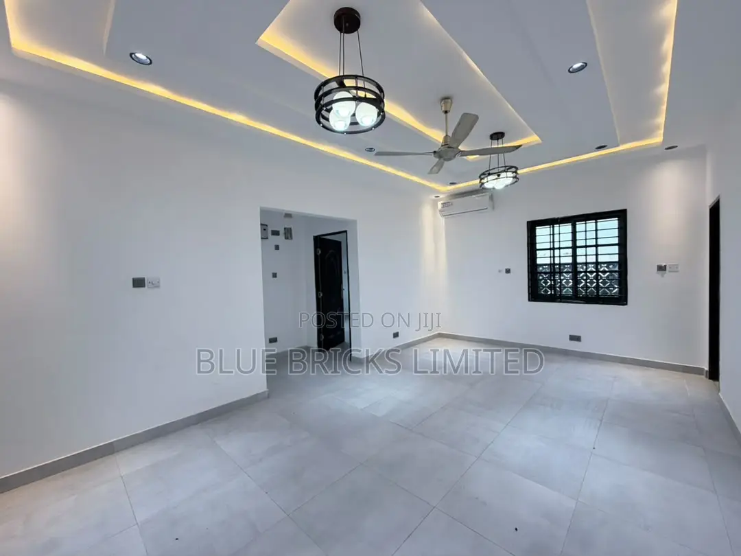 2bdrm Apartment in Ashaley Botwe, Nmai-Dzorn for rent