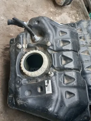 Toyota 2012 Fuel Tank