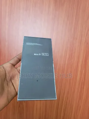 New Samsung Galaxy Z Flip4 256 GB Black