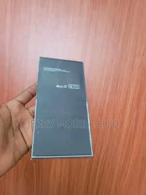 New Samsung Galaxy Z Flip4 256 GB Black