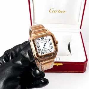 Cartier Santos De Cartier Watches