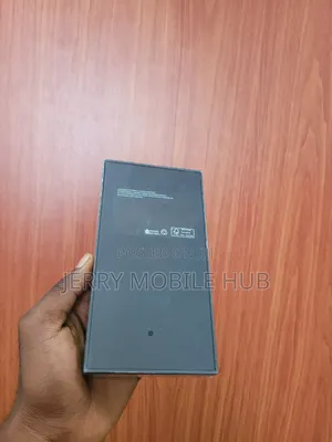 New Samsung Galaxy S23+ 256 GB Black
