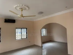 3bdrm House in Green, East Legon for rent