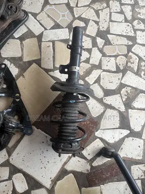 Oem Honda Accord 2013-2017 Front Shocks