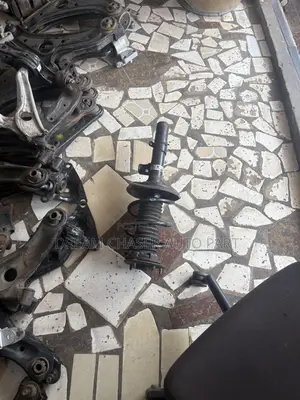 Oem Honda Accord 2013-2017 Front Shocks