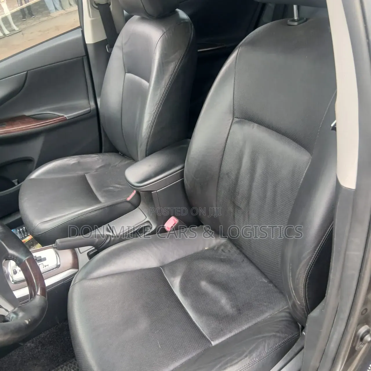 Toyota Corolla 2013 Gray