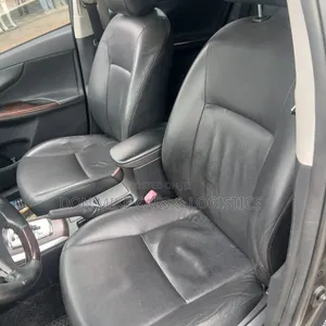 Toyota Corolla 2013 Gray