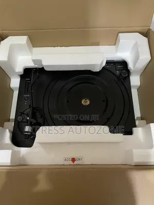 Turntable/ Audio Technica AT-LP120XUSB