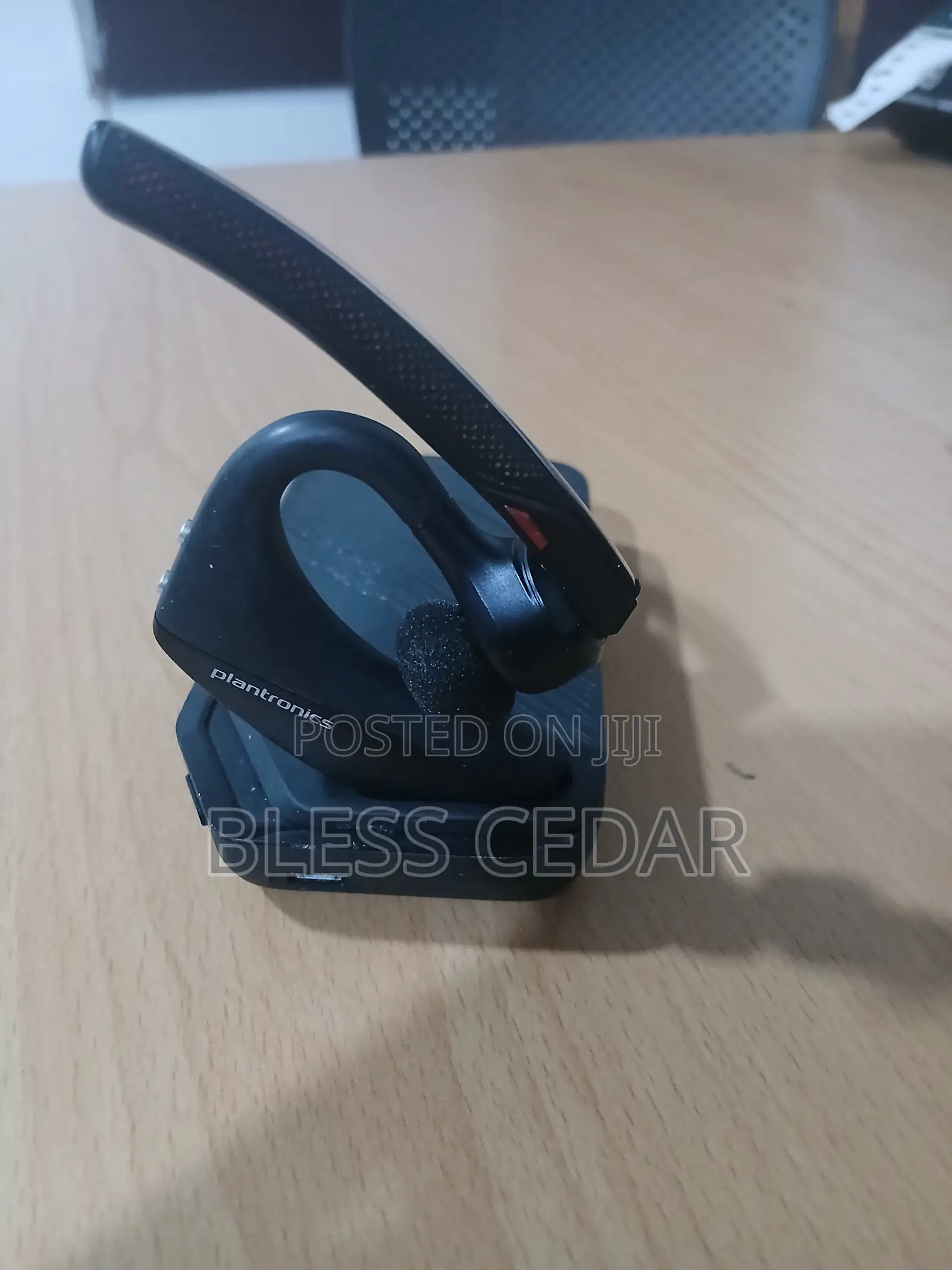 Platronics Bluetooth