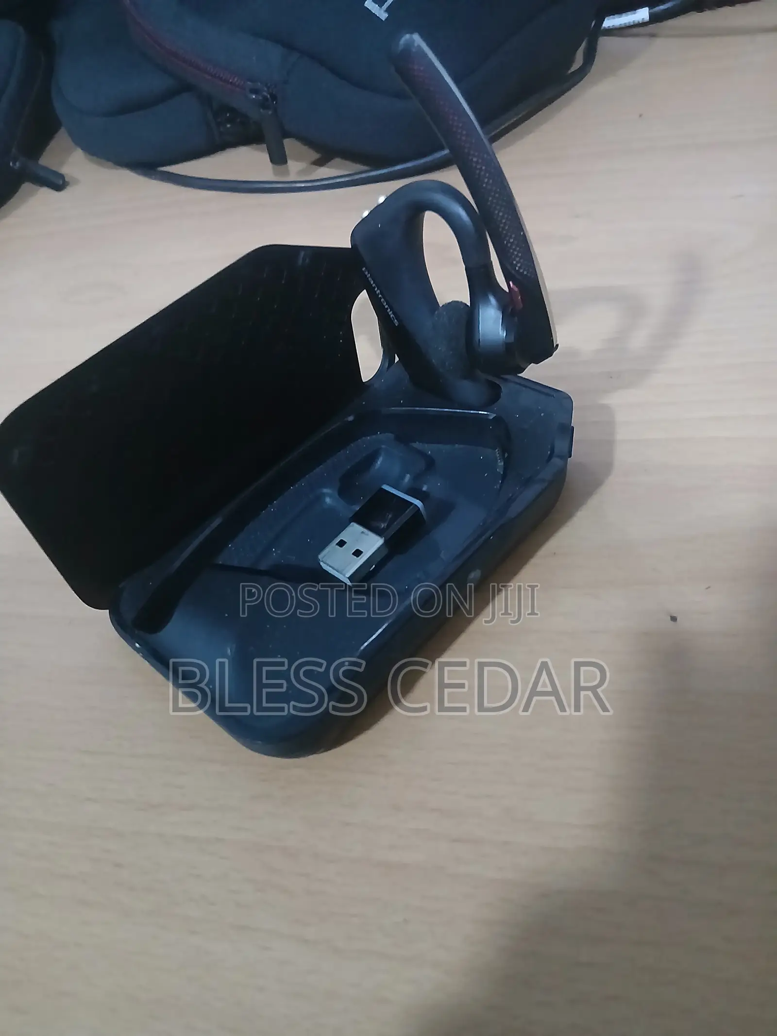 Platronics Bluetooth