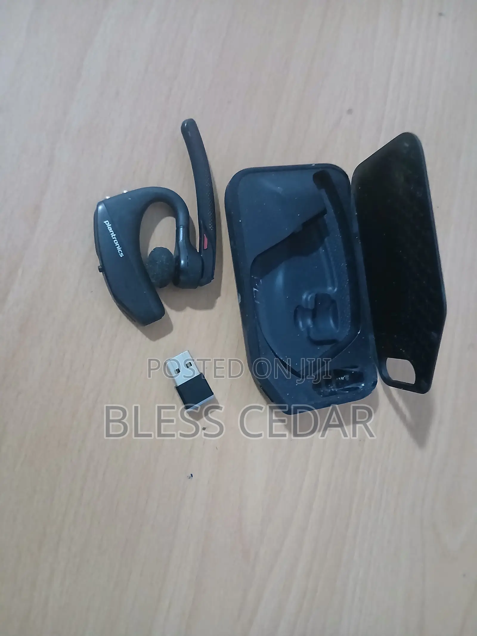 Platronics Bluetooth