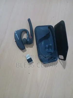 Platronics Bluetooth