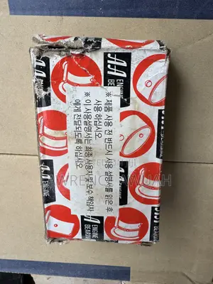 Kia Trade Original Engine Bearings